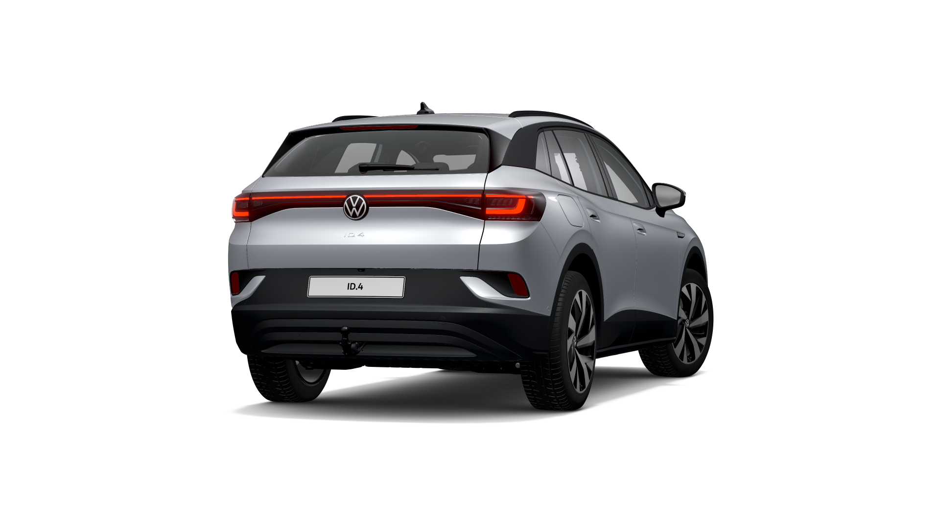 Volkswagen ID.4 sofort