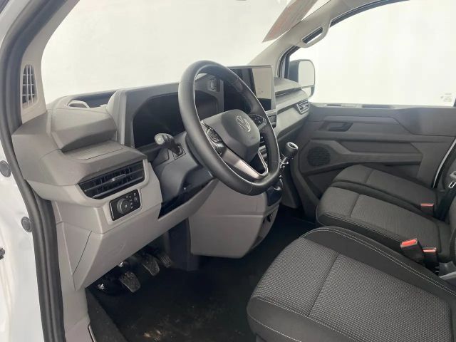 Volkswagen Transporter T7