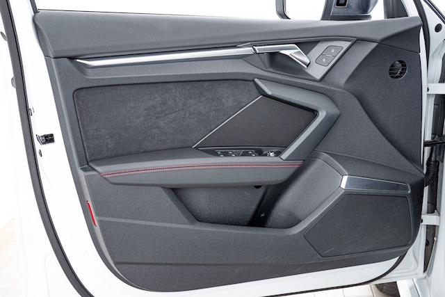 Audi RS3 Quattro S-Tronic Sportback