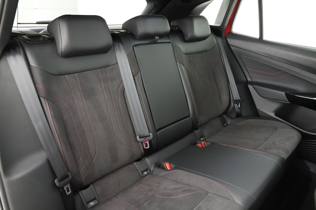 Volkswagen ID.4 GTX IQ.Drive