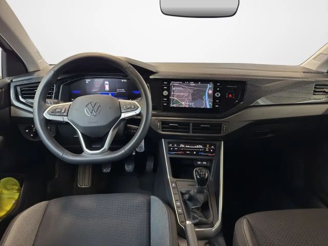 Volkswagen Taigo 1.0 TSI Life