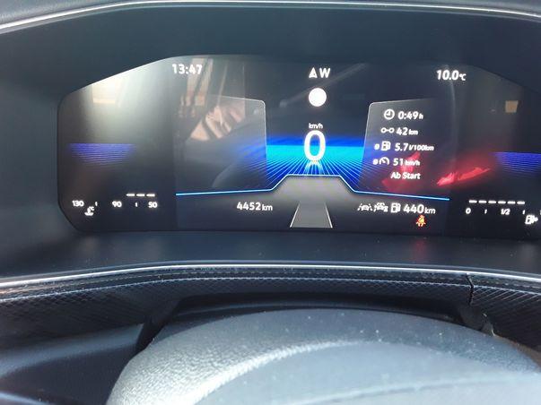 Volkswagen T-Cross 1.0 TSI R-Line