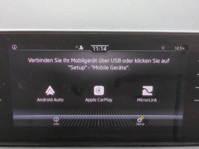 Skoda Fabia 1.0 TSI Style Style