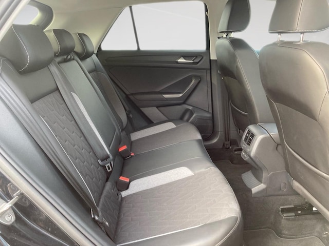 Volkswagen T-Roc 1.0 TSI