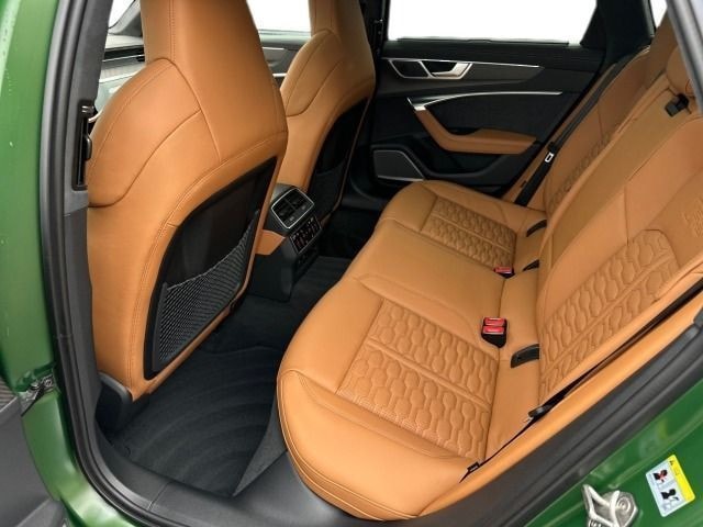 Audi RS6 Avant Quattro