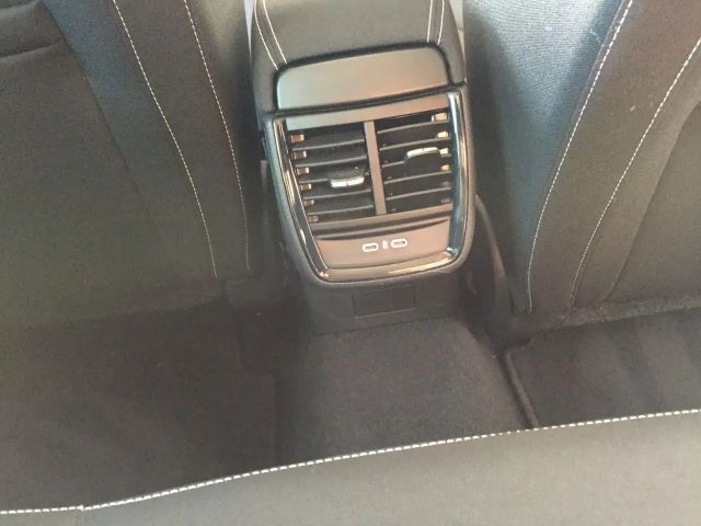 Skoda Scala Monte Carlo