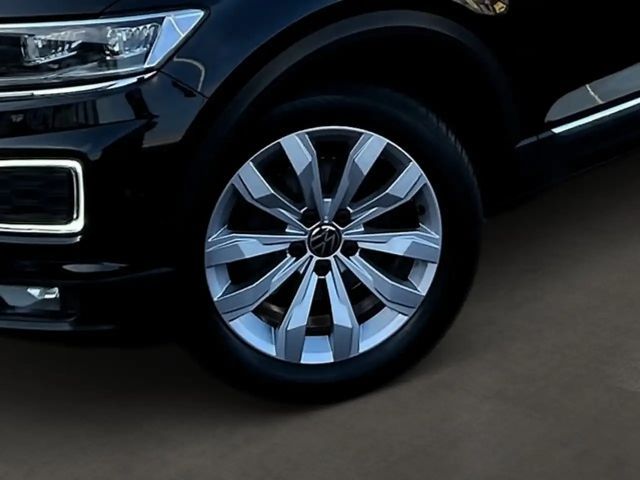 Volkswagen T-Roc DSG Sport