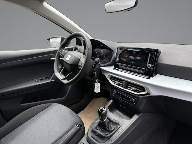 Seat Ibiza 1.0 MPI Style