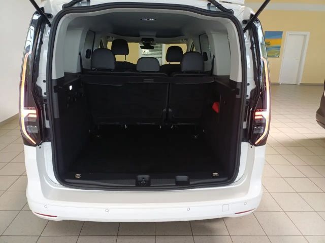 Volkswagen Caddy 1.5 TSI Style