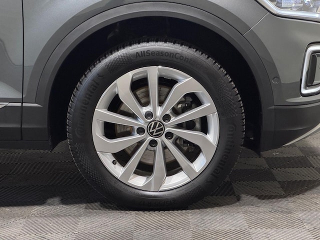 Volkswagen T-Roc 2.0 TDI DSG Style