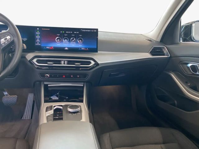 BMW 318 318i Touring