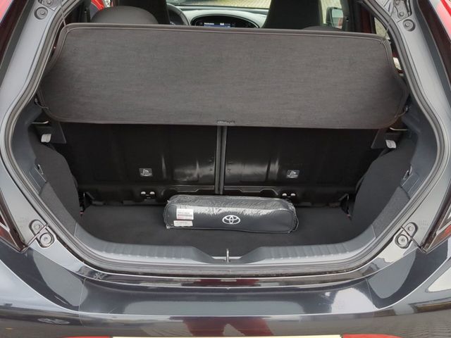 Toyota Aygo X 5-deurs Comfort