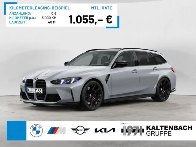 BMW M3 Competition Touring xDrive