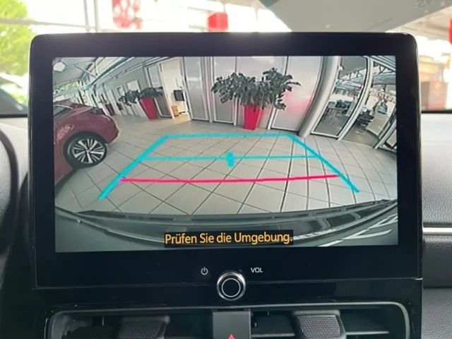 Toyota Yaris Cross Hybride