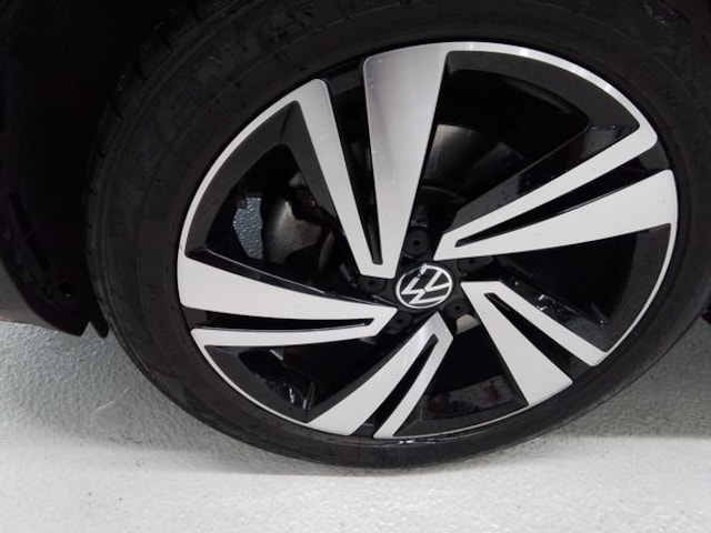 Volkswagen T-Roc Cabriolet