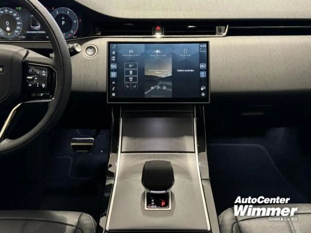 Land Rover Range Rover Evoque D200 Dynamic HSE