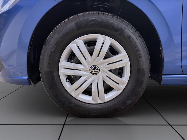 Volkswagen Polo 1.0 MPI