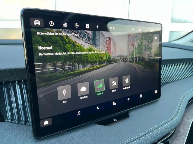 Skoda Superb 2.0 TSI 4x4 Combi