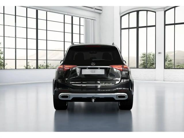 Mercedes-Benz GLE 450 4MATIC AMG Line