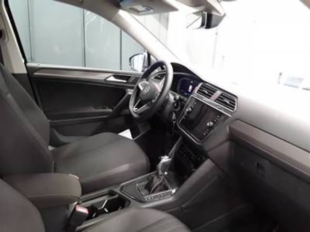 Volkswagen Tiguan 2.0 TDI Allspace DSG Life