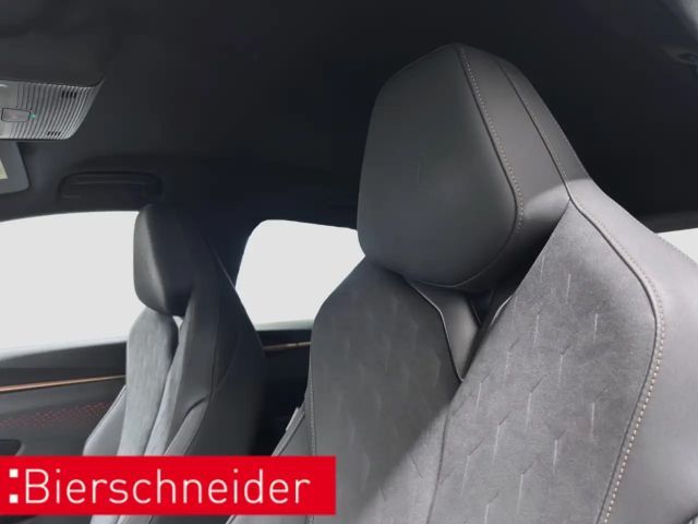 Cupra Terramar 1.5 eTSI