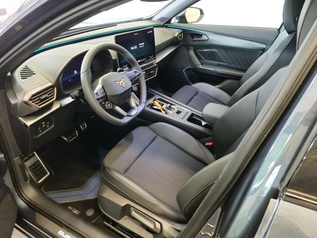 Cupra Formentor 2.0 TSI 4Drive DSG