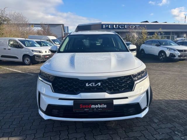 Kia Sorento CRDi Vierwielaandrijving Vision