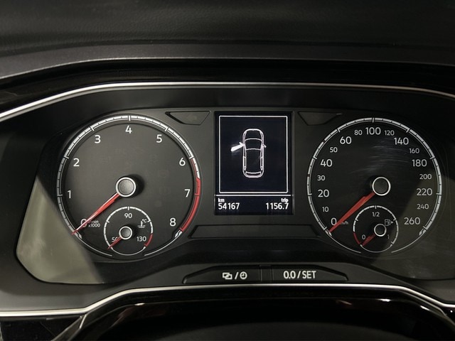 Volkswagen Polo Highline