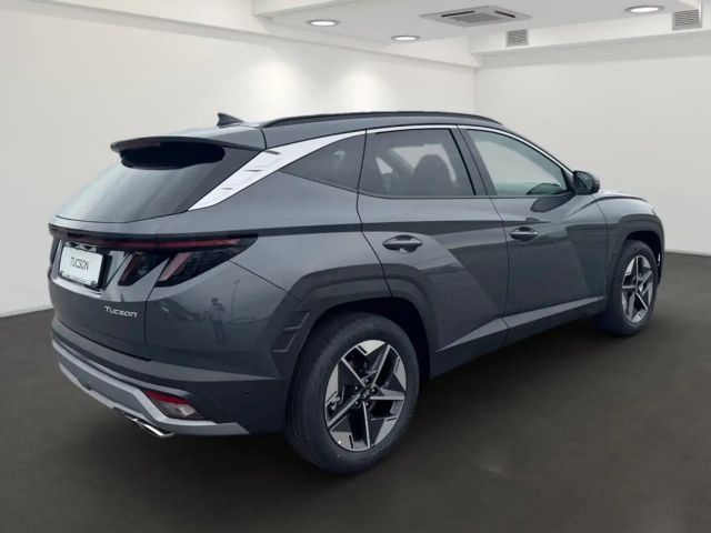 Hyundai Tucson 2WD T-GDi