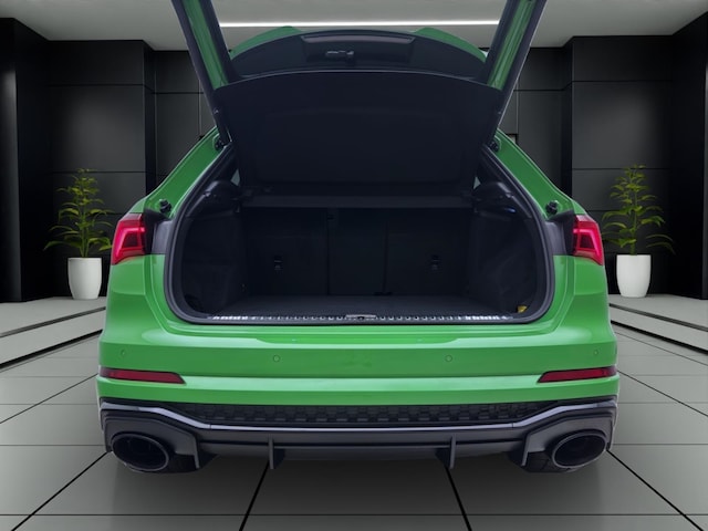 Audi RS Q3 Quattro S-Tronic