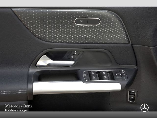 Mercedes-Benz EQA 350 4MATIC