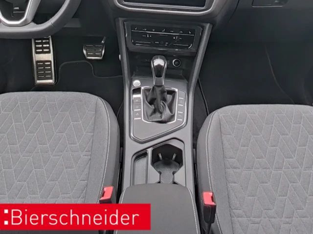 Volkswagen Tiguan 1.5 TSI Allspace DSG Move