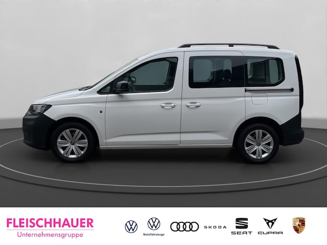 Volkswagen Caddy 1.5 TSI Combi