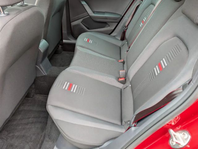 Seat Arona 1.5 TSI DSG FR-lijn