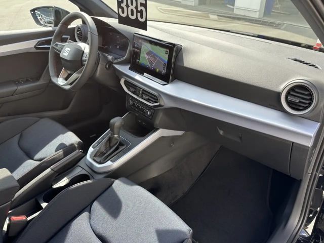 Seat Arona 1.5 TSI DSG FR-lijn