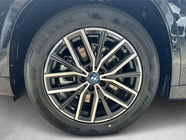 BMW iX1 M-Sport xDrive30