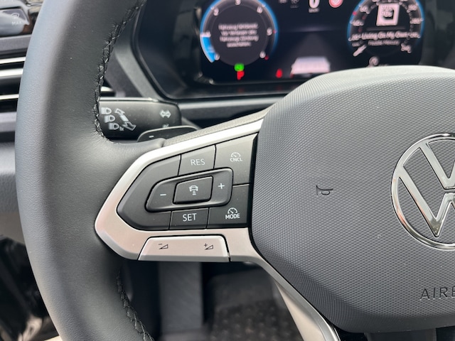 Volkswagen Caddy 2.0 TDI DSG