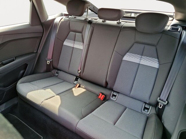 Audi Q4 e-tron 40 Sportback