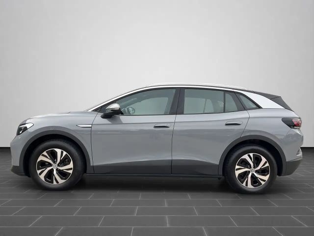 Volkswagen ID.4 Performance Pure