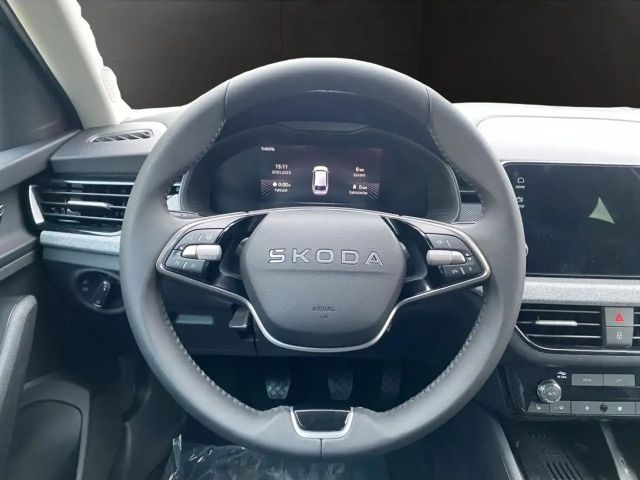 Skoda Scala 1.0 TSI Drive