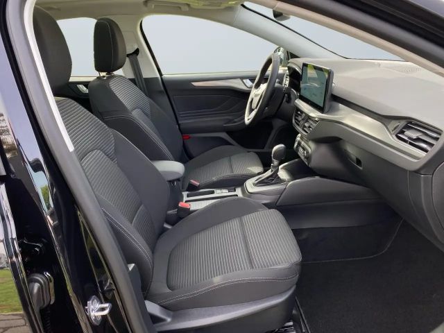 Ford Focus EcoBoost Titanium