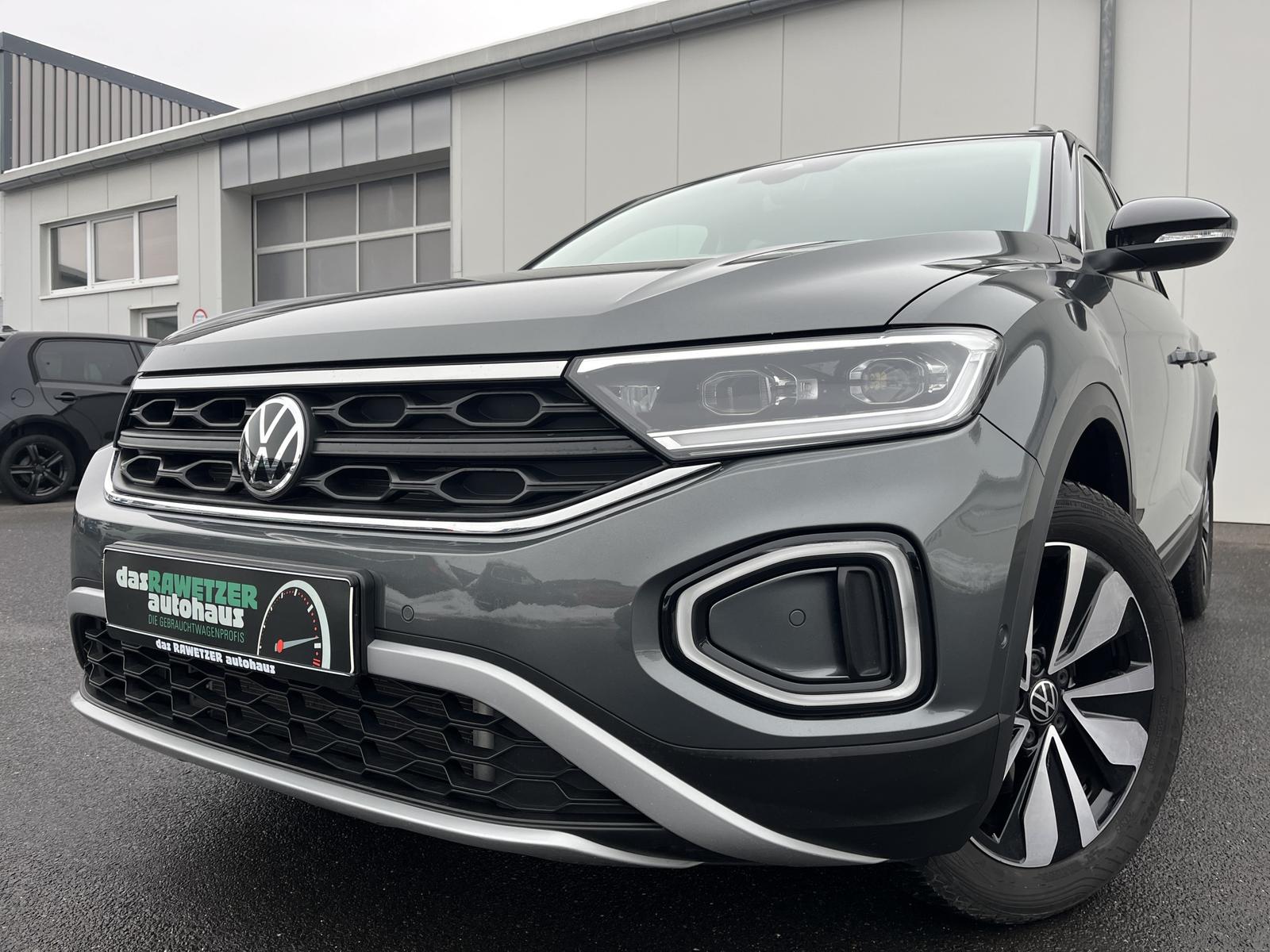 Volkswagen T-Roc 2.0 TDI DSG Life