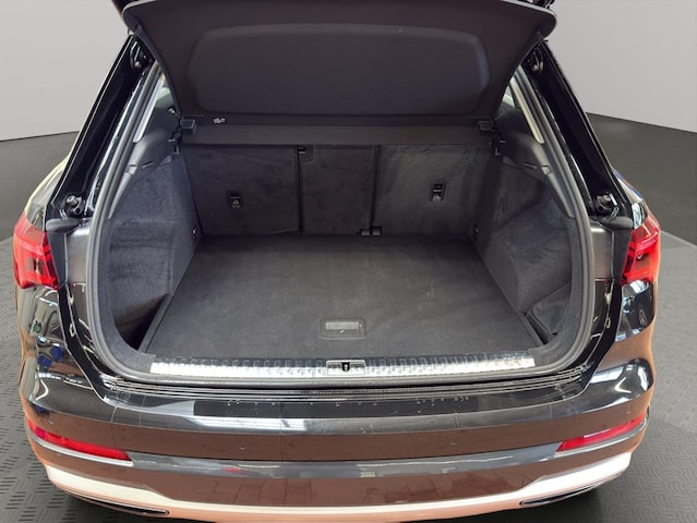 Audi Q3 35 TFSI S-Tronic