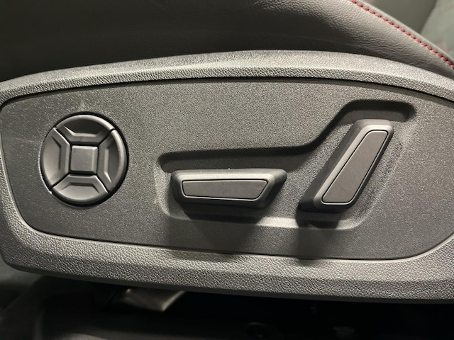 Audi A6 e-tron Avant Performance