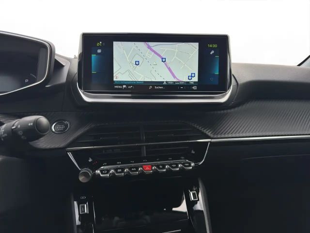 Peugeot E-208 Allure Pack