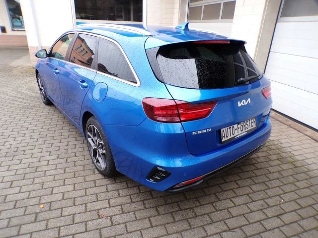 Kia Ceed GDi SportWagon