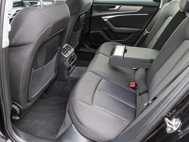 Audi A6 50 TDI Avant Quattro