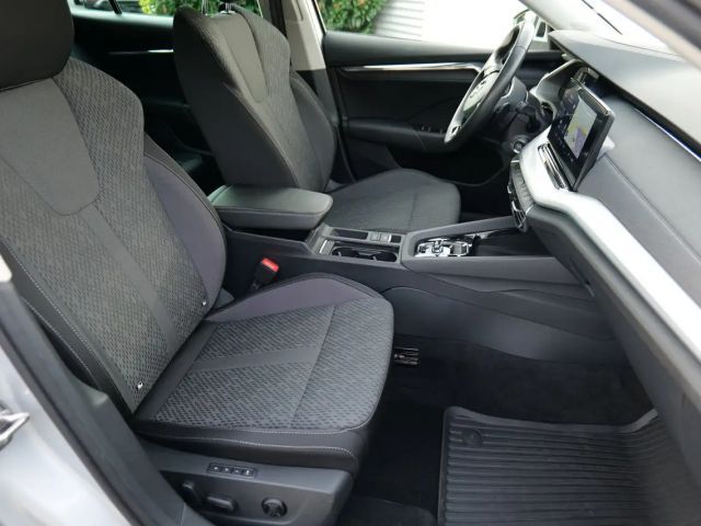 Skoda Octavia 2.0 TDI Style Style