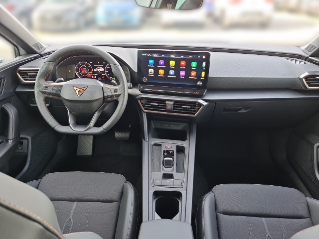 Cupra Leon DSG Sportstourer