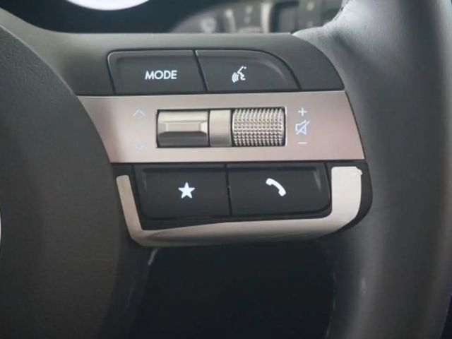 Hyundai Tucson T-GDi